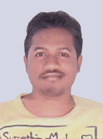 VIVEK NETAM